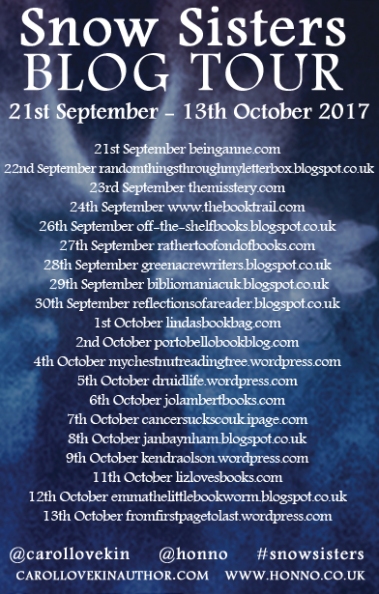 SS blog tour poster - full list
