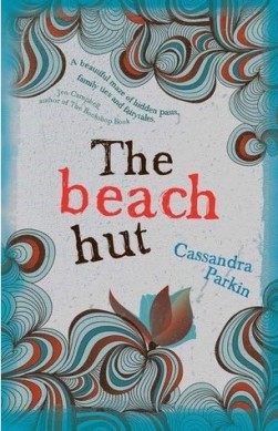 the beach hut (2)