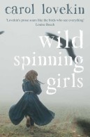 Wild Spinning Girls